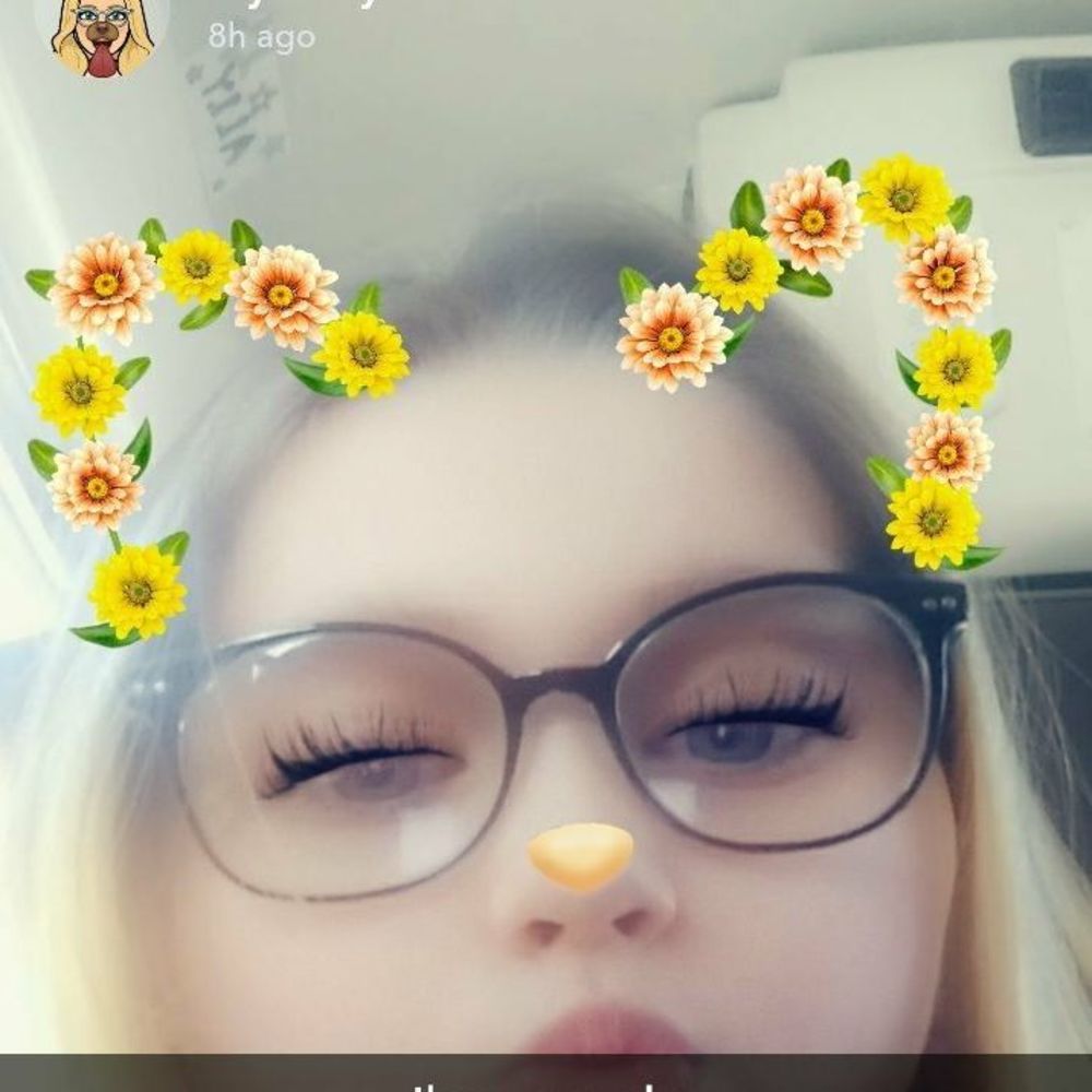 Meet your Posher, Bella